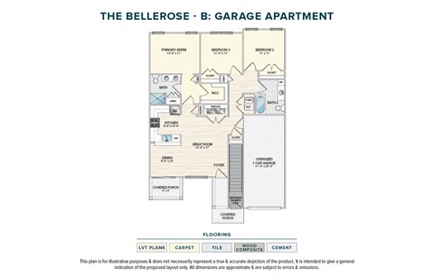 3145 Honey Run Drive 1-3 Beds Apartment for Rent - Photo Gallery 37